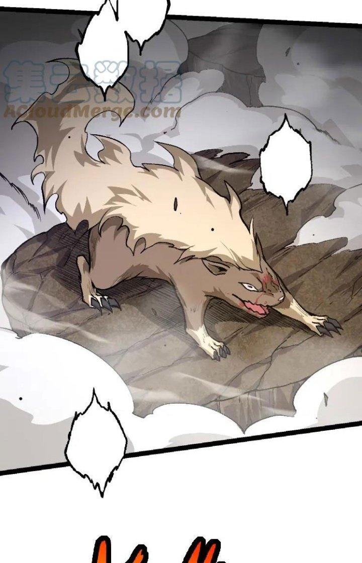 từ cây cổ thụ bắt đầu tiến hóa chapter 26 32