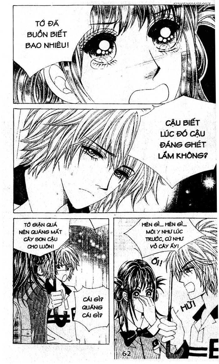 nhà trọ hoàn hảo chapter 39 6