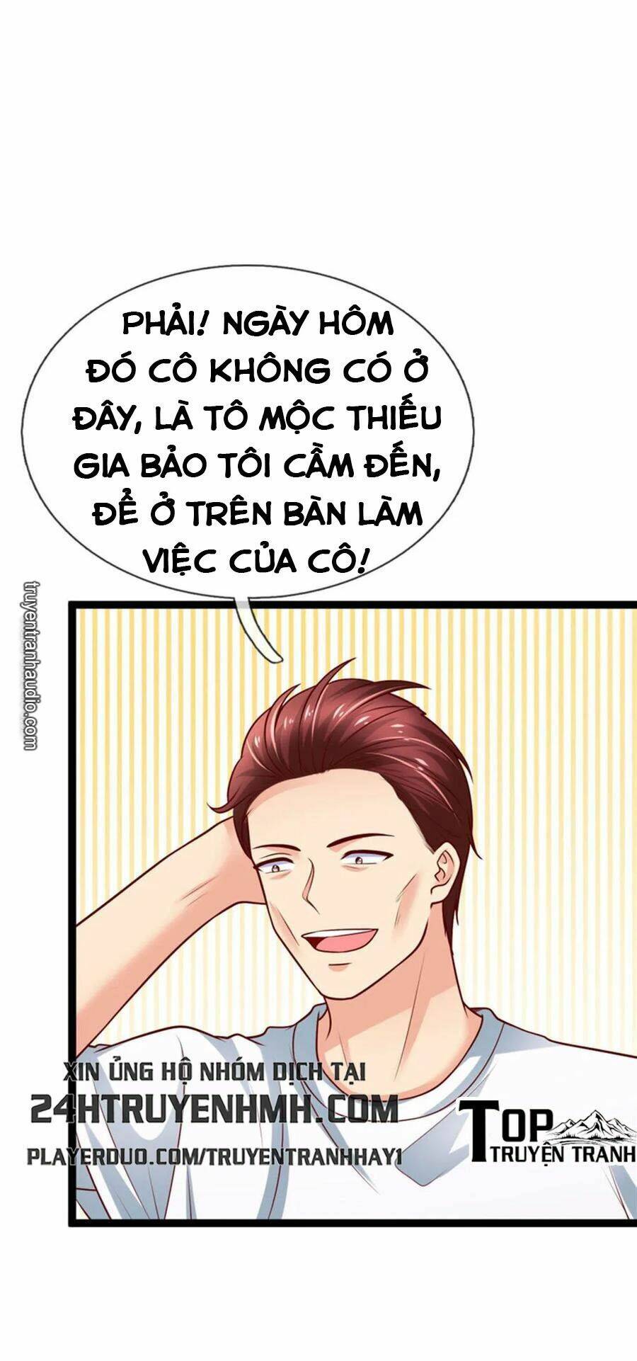 tuyệt đỉnh khí thiếu chapter 71 18