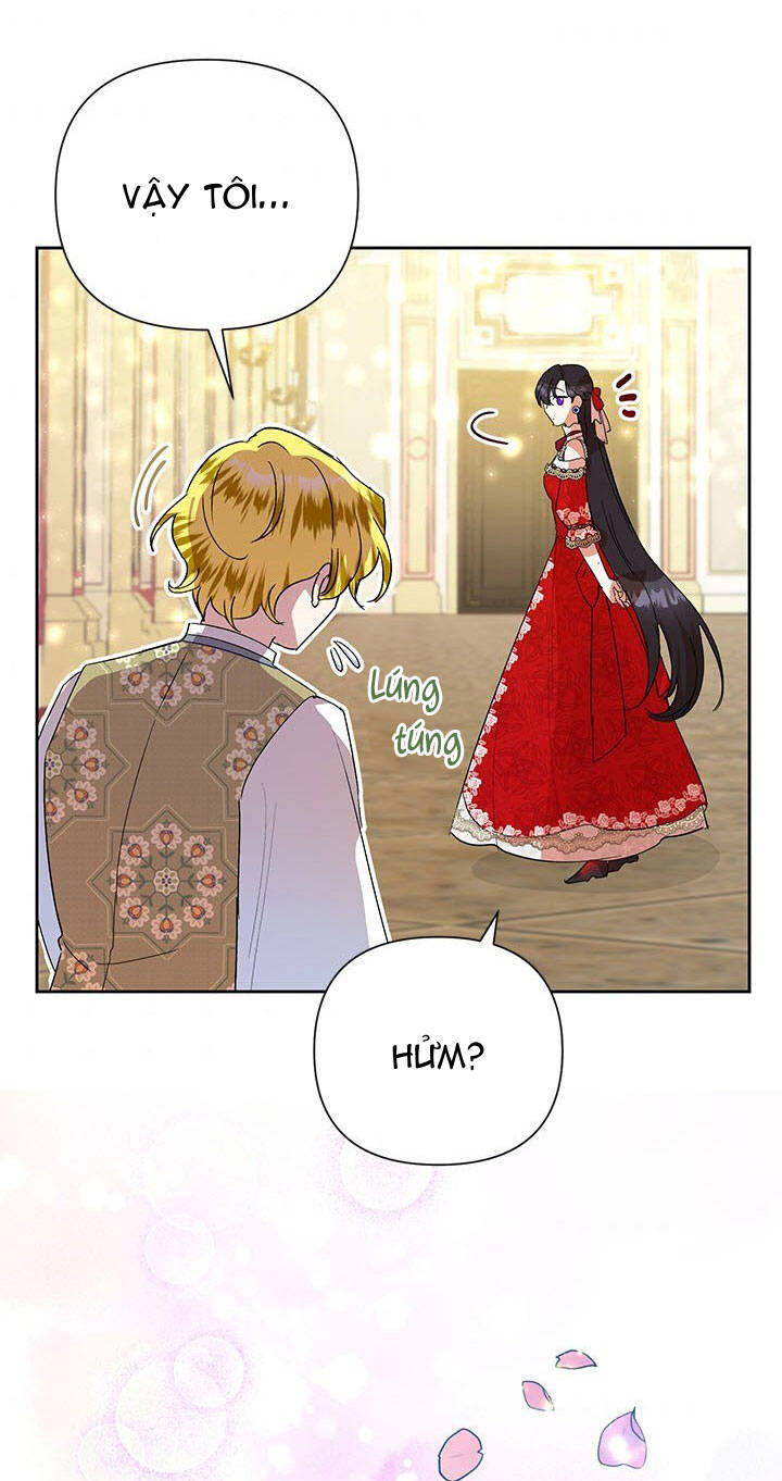 hôm nay cũng là ngày vui của ác nữ chapter 13 62