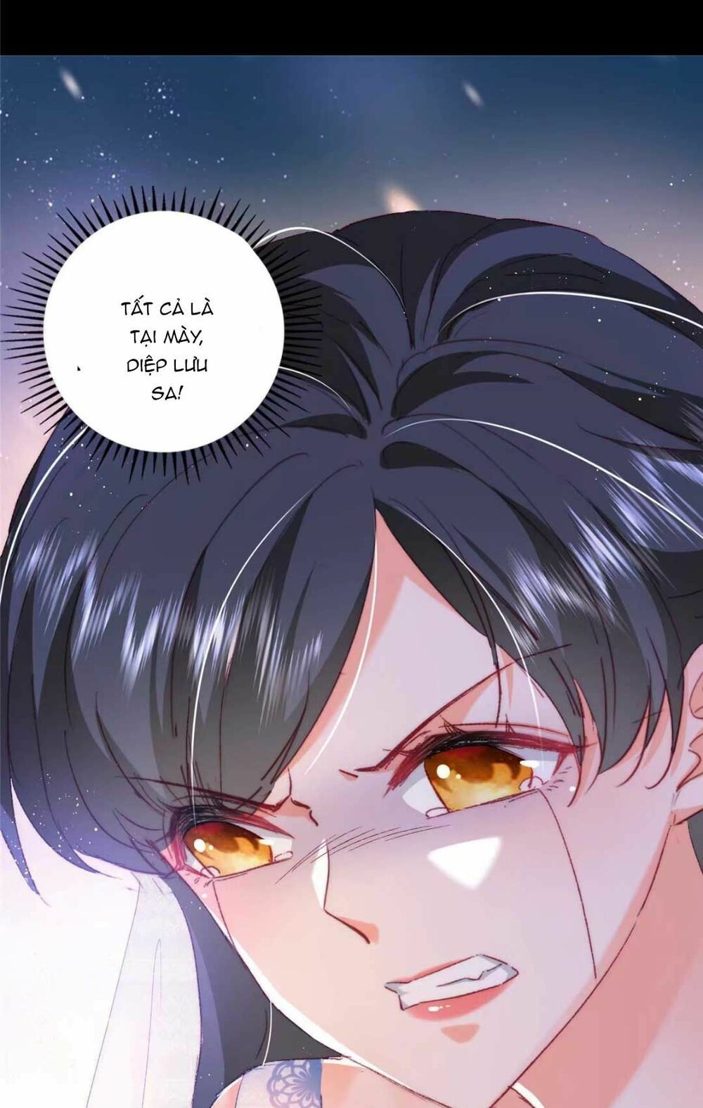 manh thê bé bỏng không dễ chọc chapter 23 39