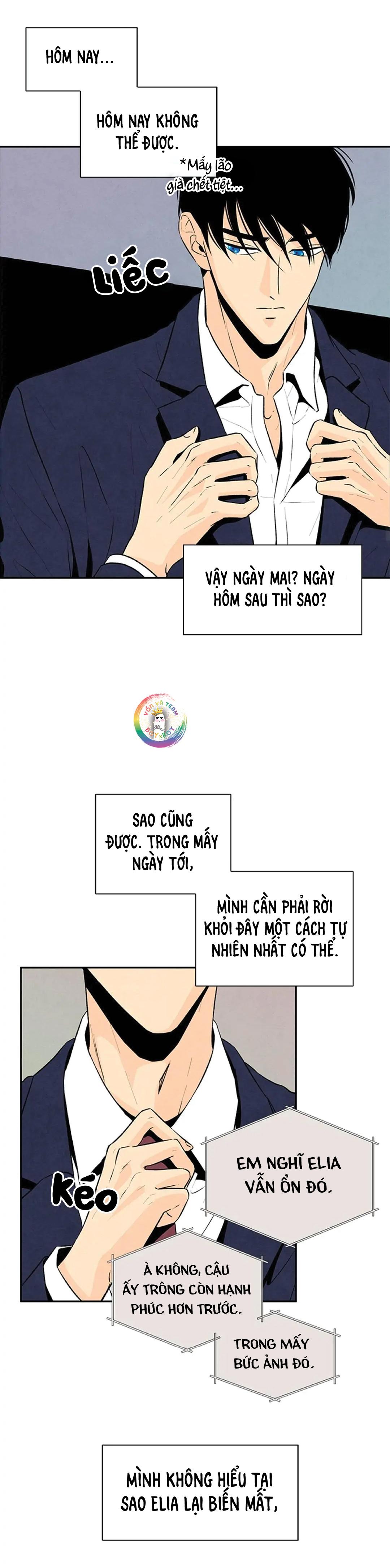 bona sort chapter 23 13