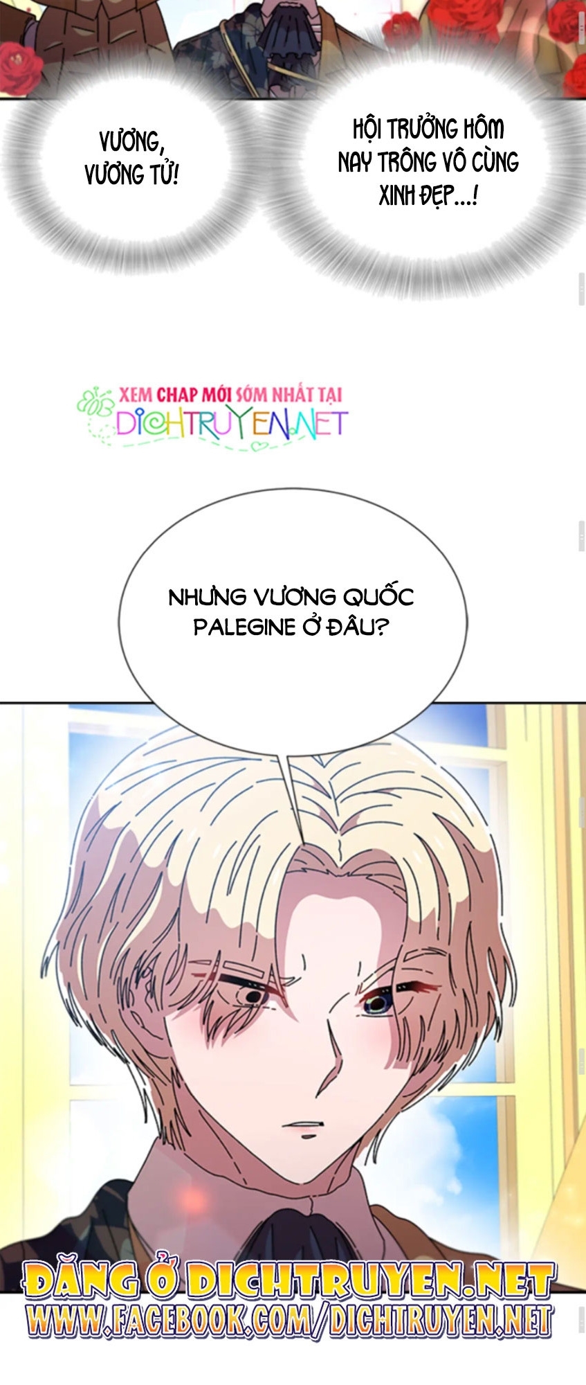 con gái bảo bối của ma vương chapter 80 39