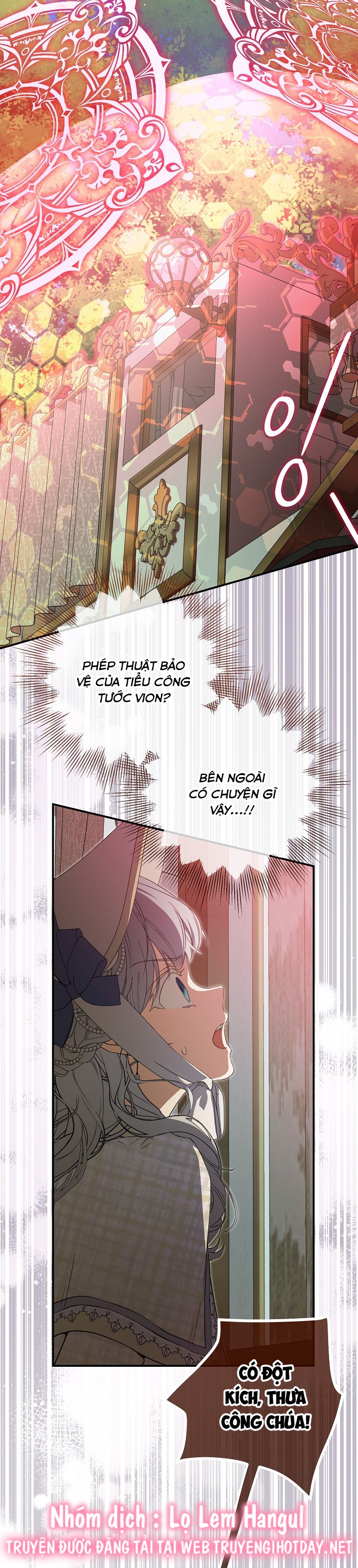 hướng đến ánh dương một lần nữa chapter 90 29