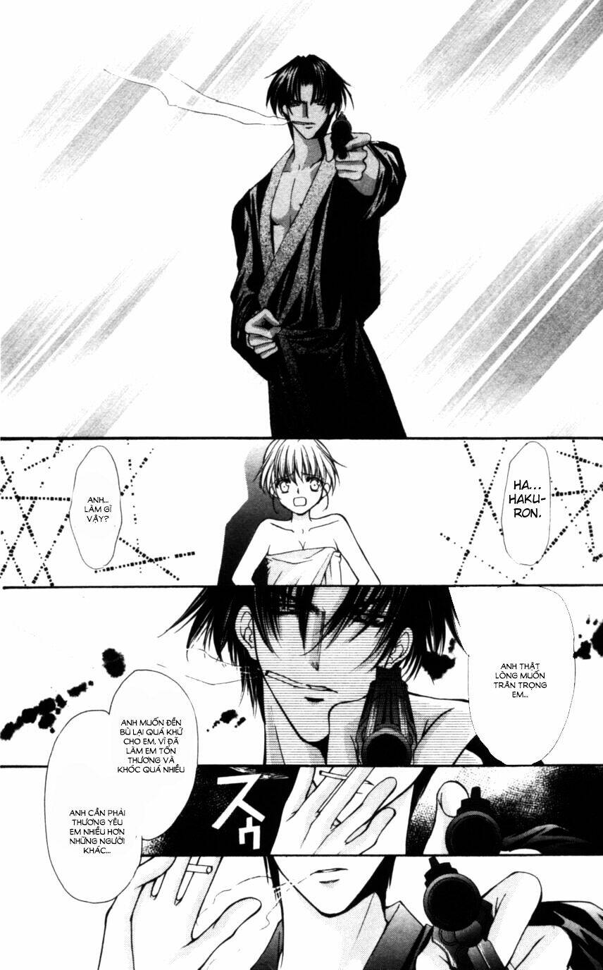 anh chàng khắc tinh chapter 47 21