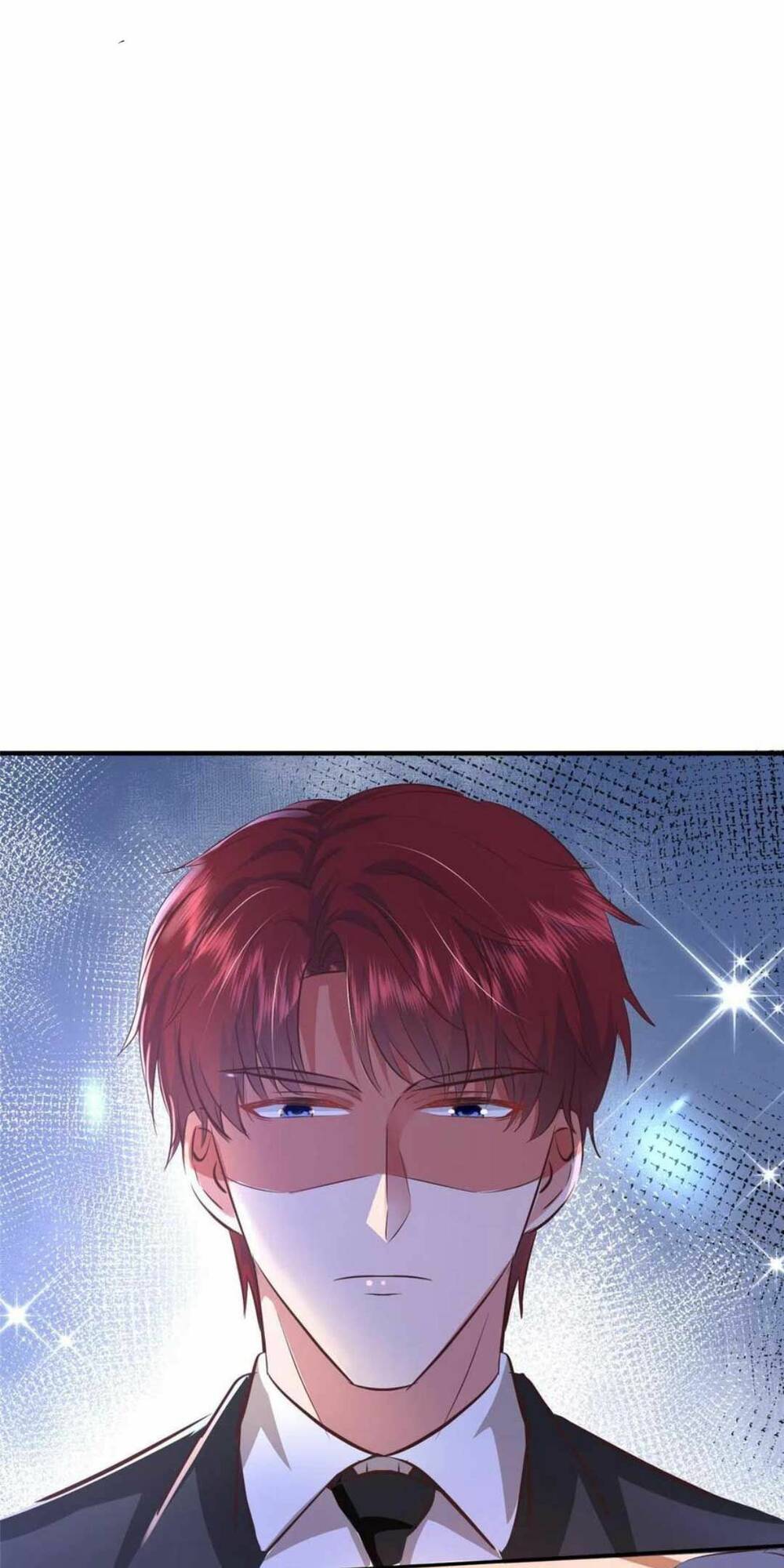 manh thê bé bỏng không dễ chọc chapter 36 60