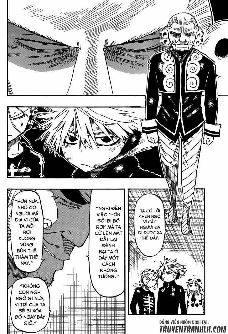 anagle mole chapter 43 10