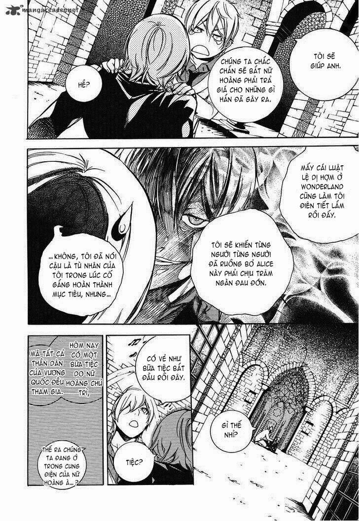 are you alice? chapter 40 10