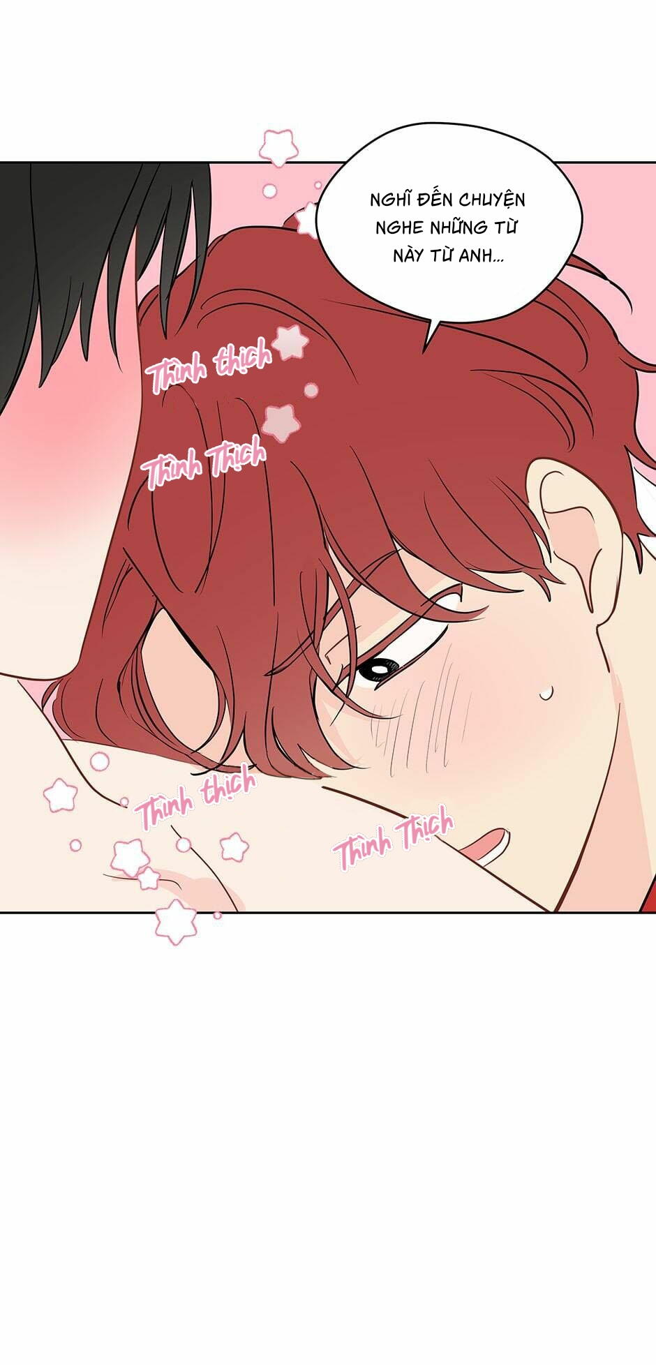 chỉ là giấc mơ thôi phải không? chapter 39 32