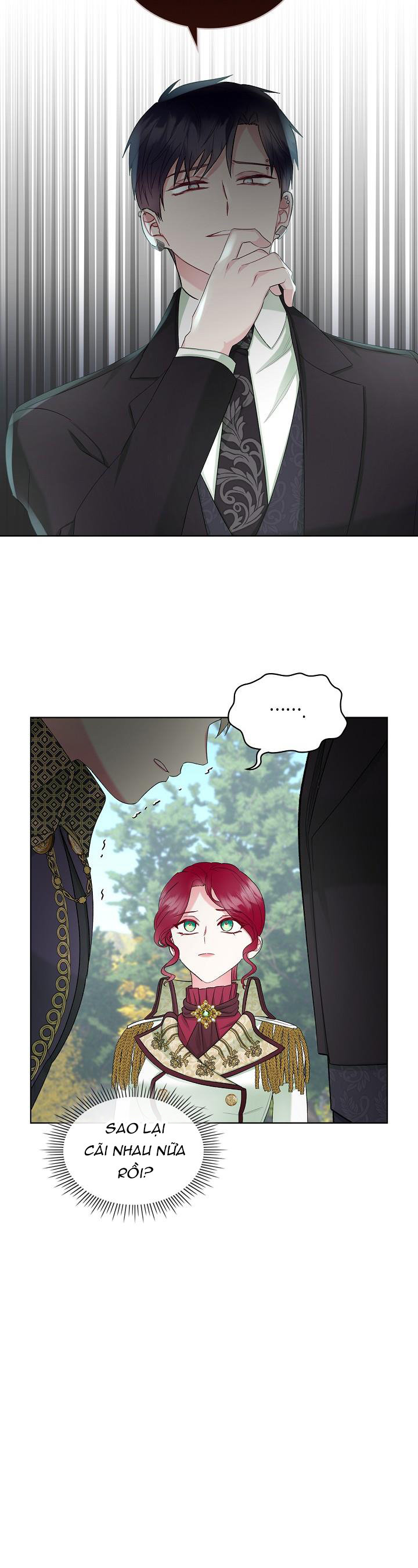 kẻ tạo ra ác nữ chapter 44 30