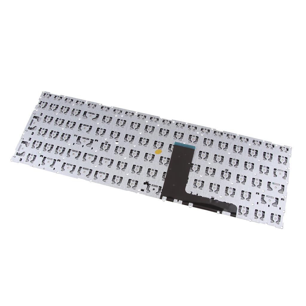 New Keyboard for Lenovo IdeaPad 110 Touch-15ACL US Layout