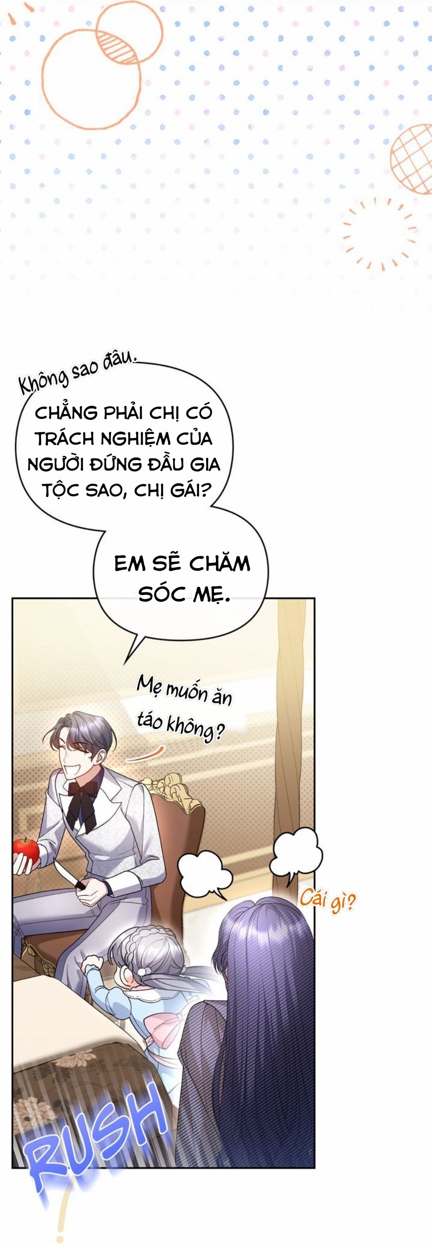 công chúa muốn ly hôn chapter 35 16