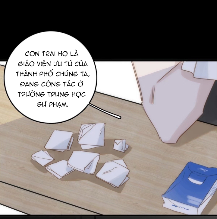 đêm đầy sao nói với em chapter 40 61