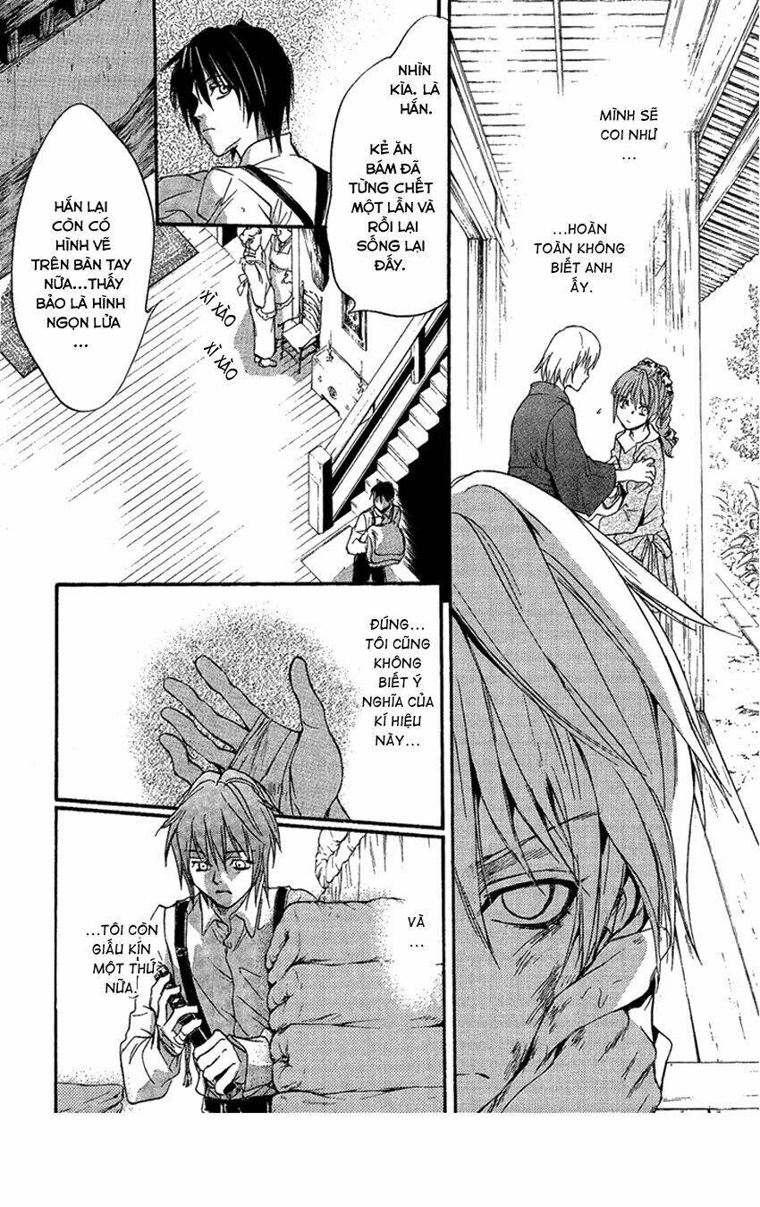 foreign land of ogres chapter 1 50