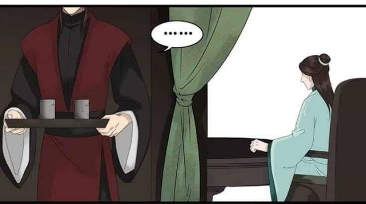 mưa chìm sâu trong mây chapter 42 18