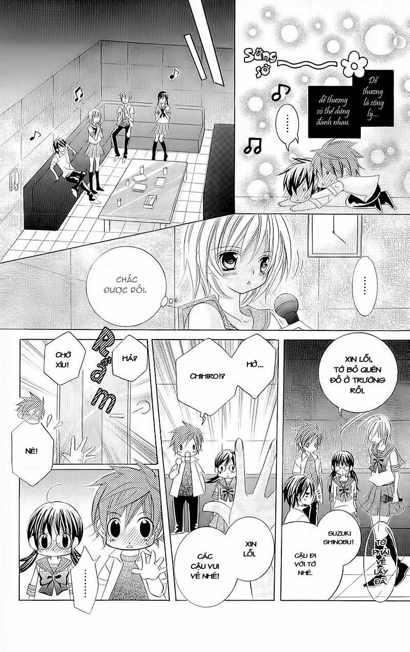 suki desu suzuki-kun!! chapter 7 23