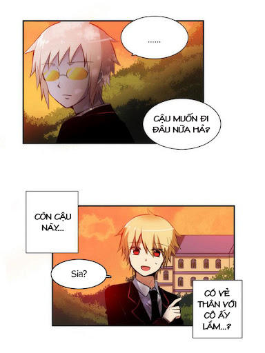 crepuscule (yamchi) chapter 23 3