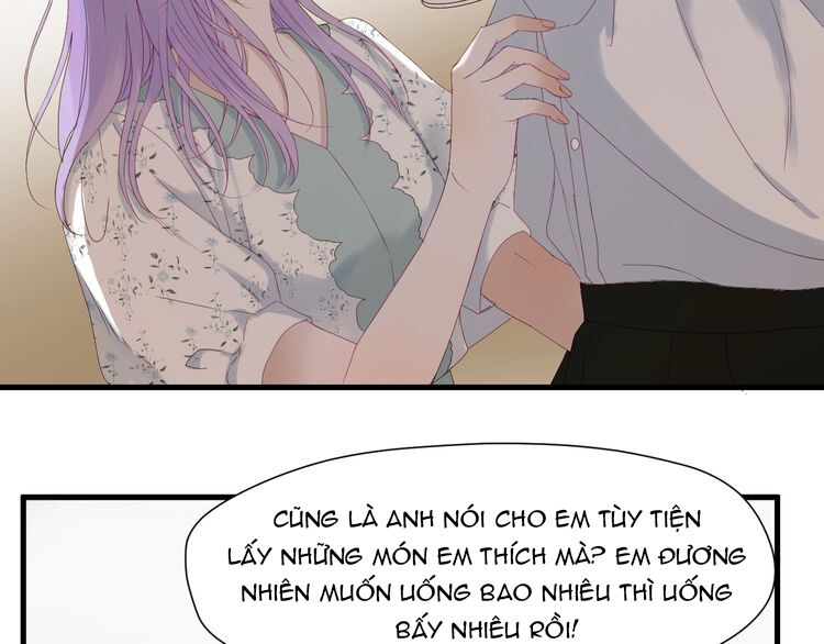 lượm được một tiểu hồ ly phần 3 chapter 34 7