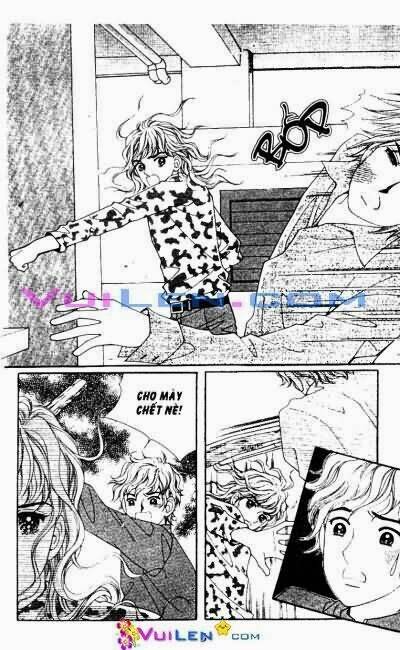 mặt nạ tình yêu chapter 11 6