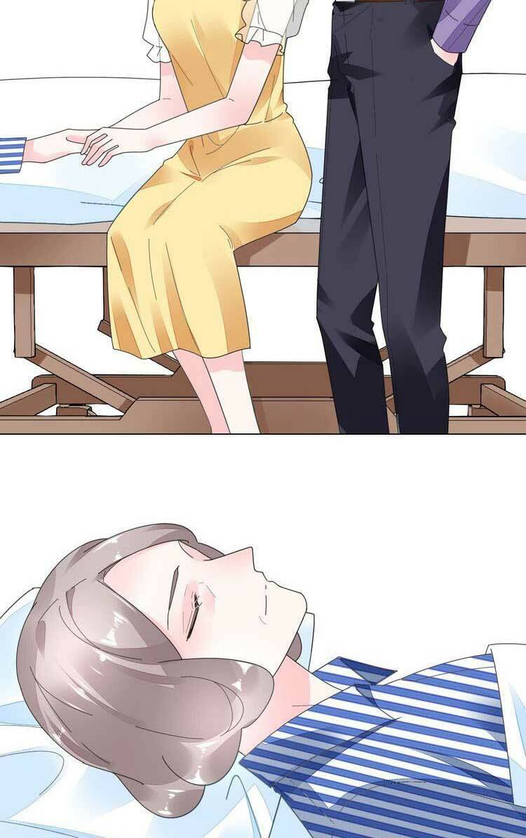 điều ước sủng ái bất bình đẳng chapter 79.2 23