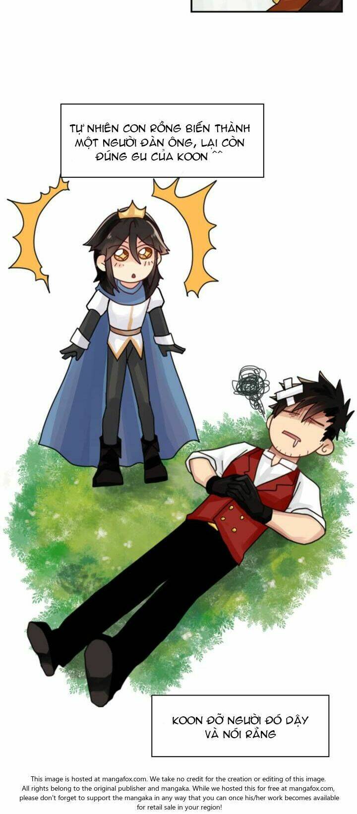 heart of a dragon chapter 2 7