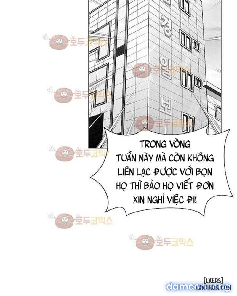 nô lệ song sinh chapter 99 2