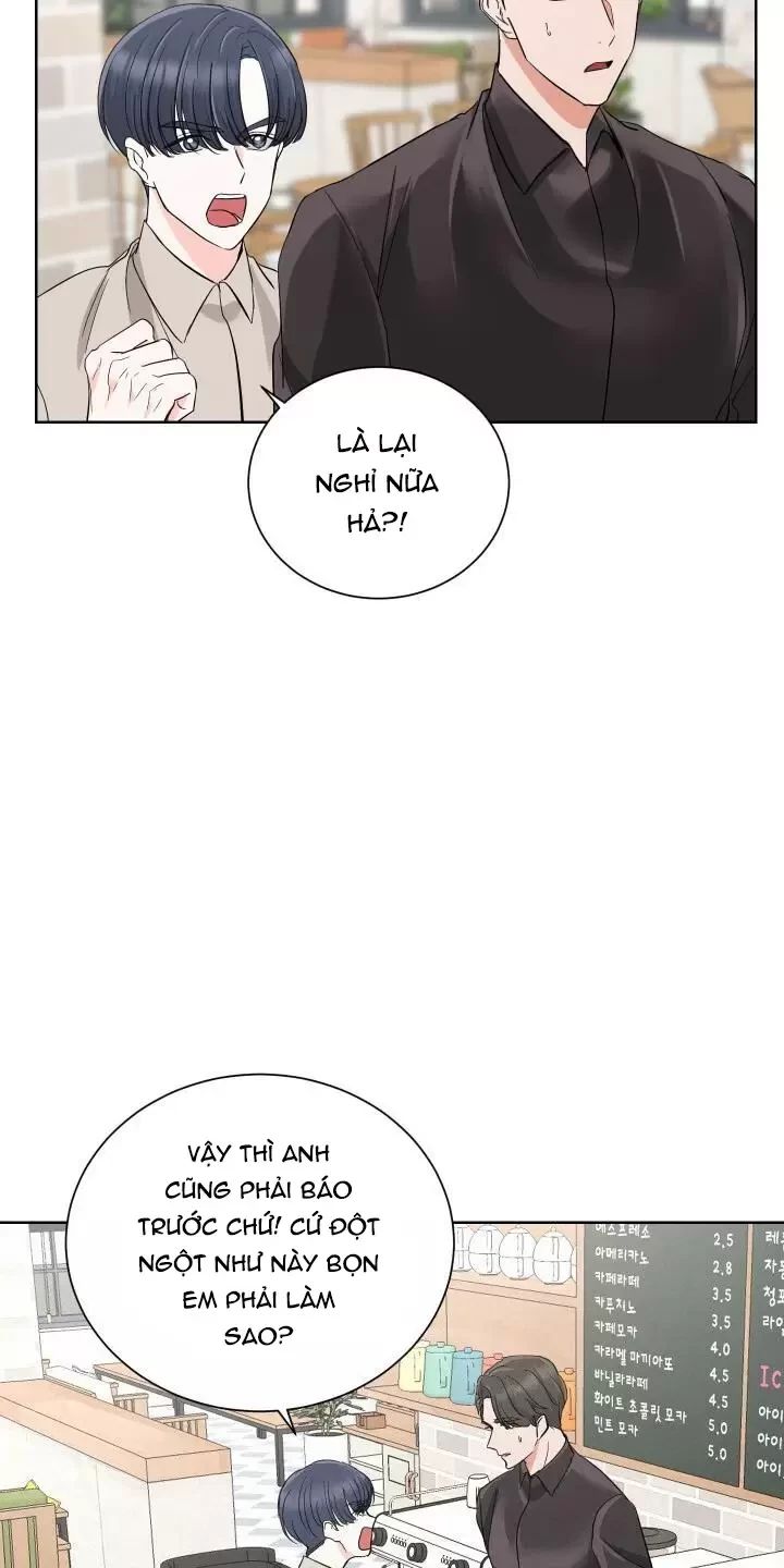 họ đã ngủ với nhau chapter 3 23