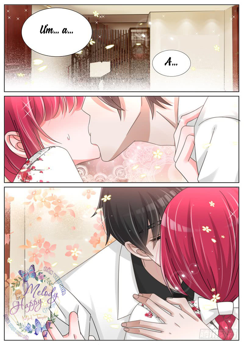 vương bài giáo thảo chapter 234 6