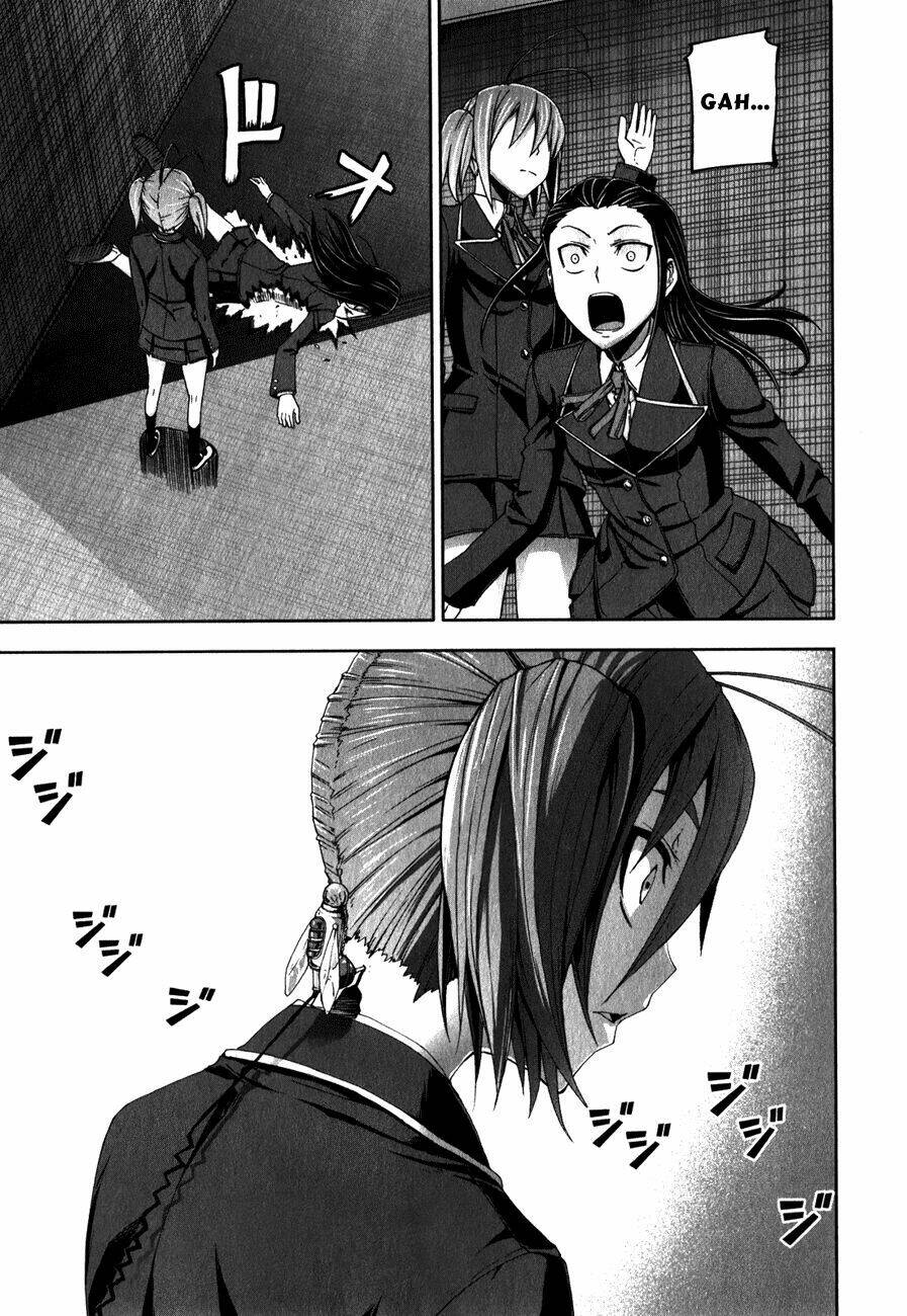 arachnid chapter 26 26