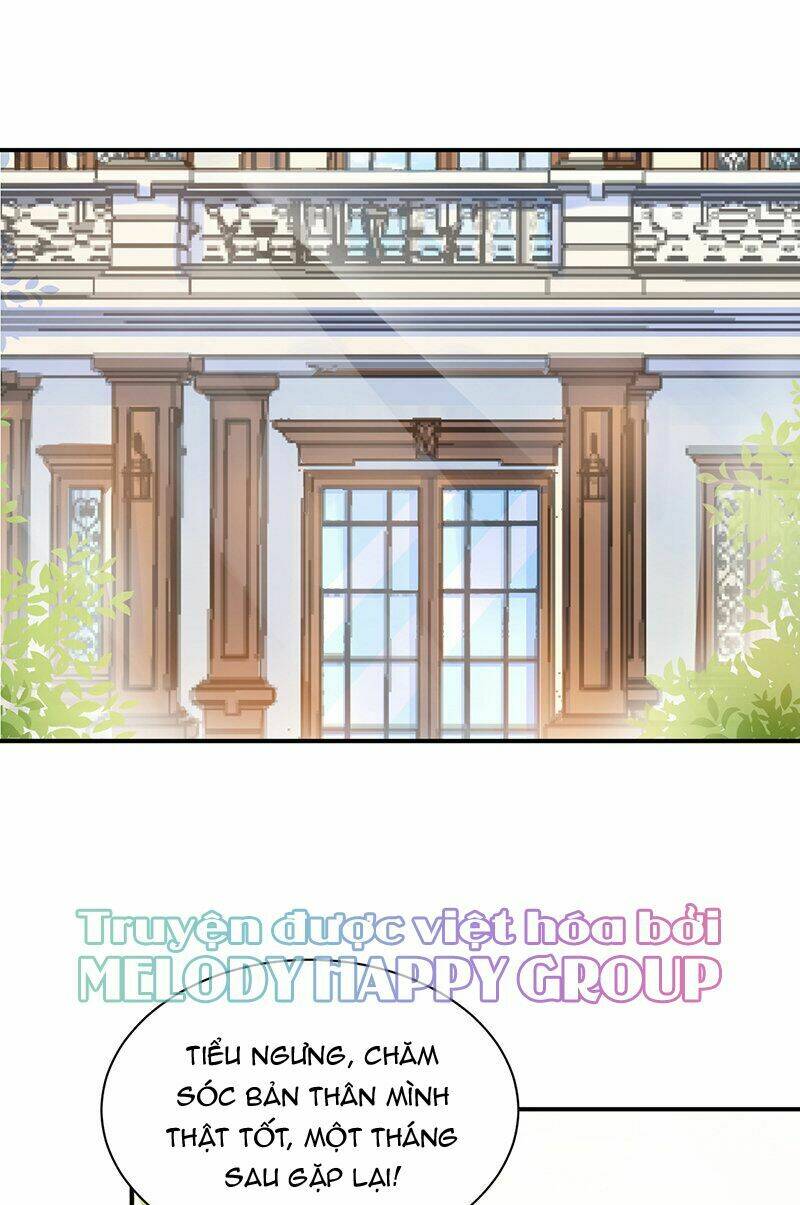 thịnh thế điềm sủng: cô vợ nhỏ đáng yêu của dịch thiếu chapter 50 6