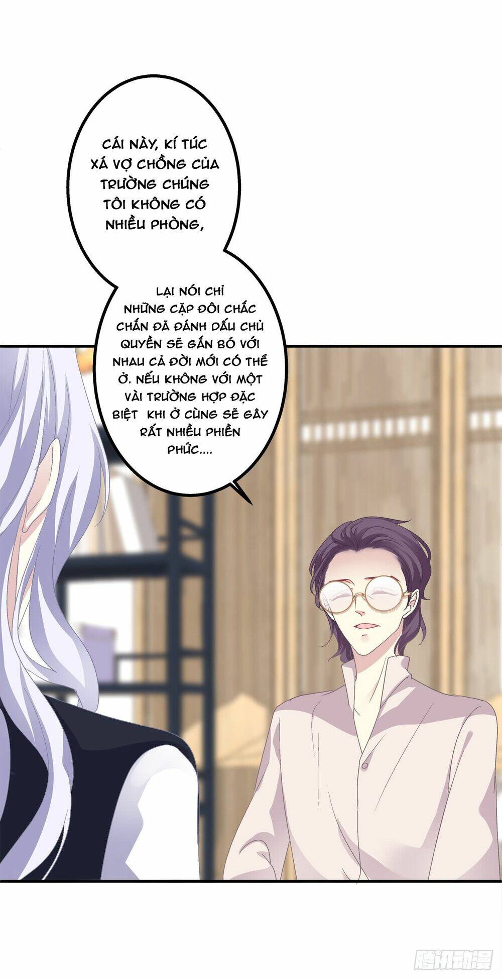 toàn bộ nắm trong tay chapter 14 19