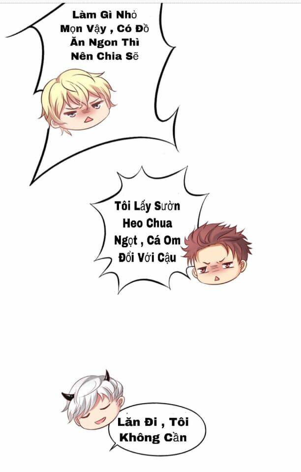 tôi không muốn fa như vậy đâu chapter 43 15