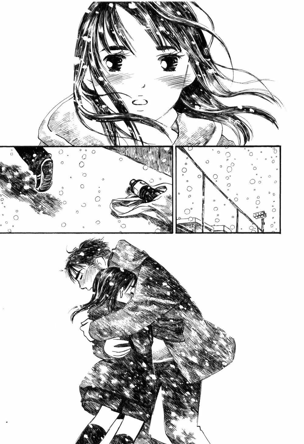 koi kaze chapter 20 29