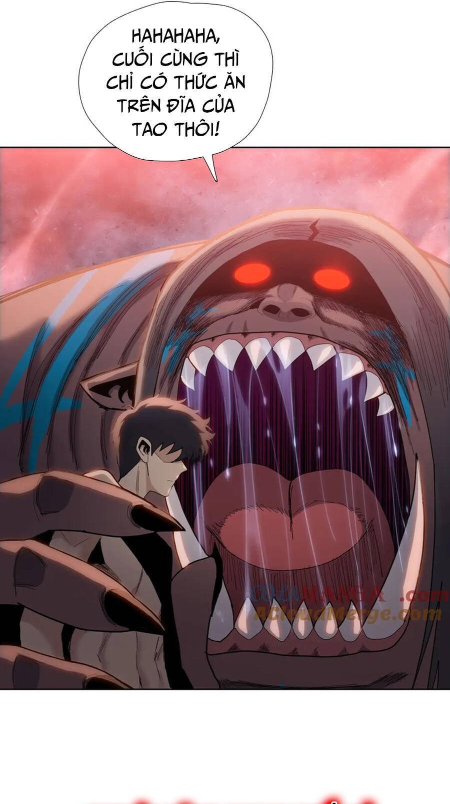 kẻ tàn nhẫn ngày tận thế: bắt đầu dự trữ hàng tỉ tấn vật tư chapter 49 30