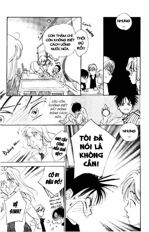 dear mine chapter 11 20