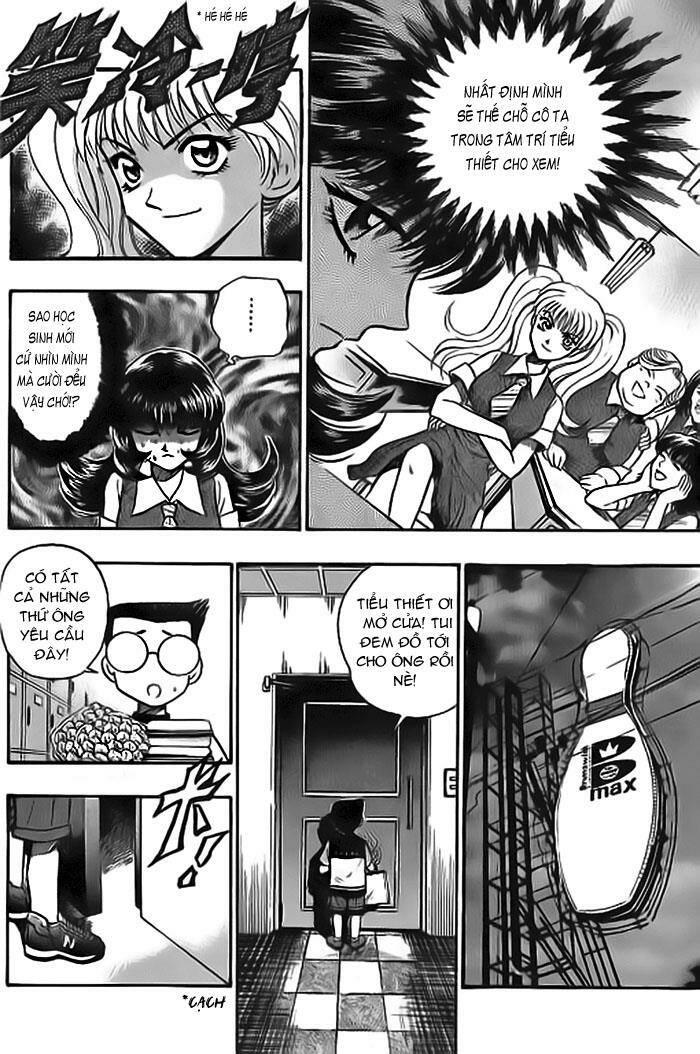 bowling king chapter 9 7