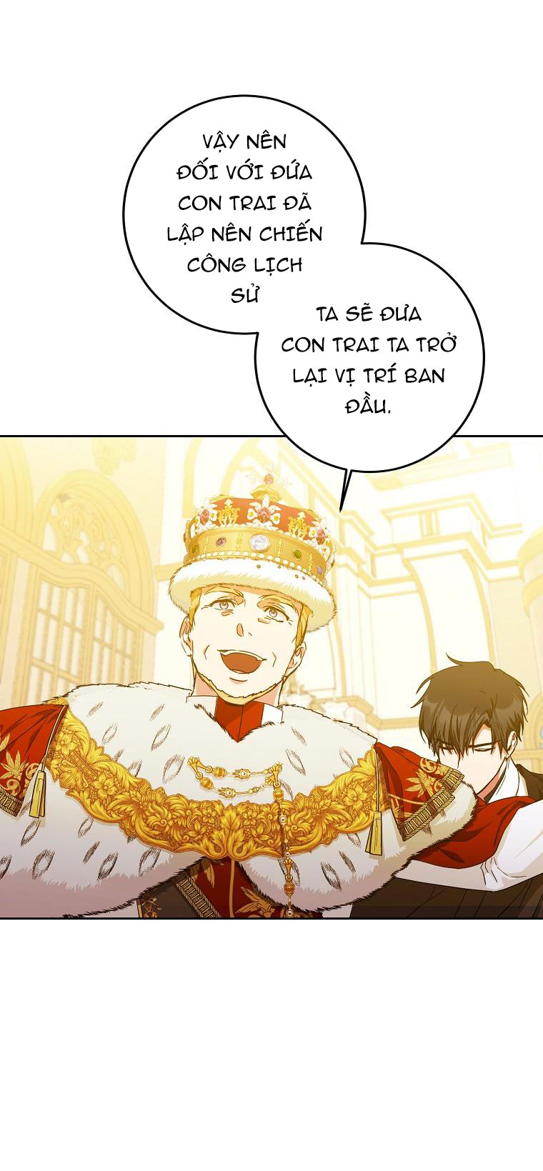 trở thành vợ của nam chính chapter 32.1 14