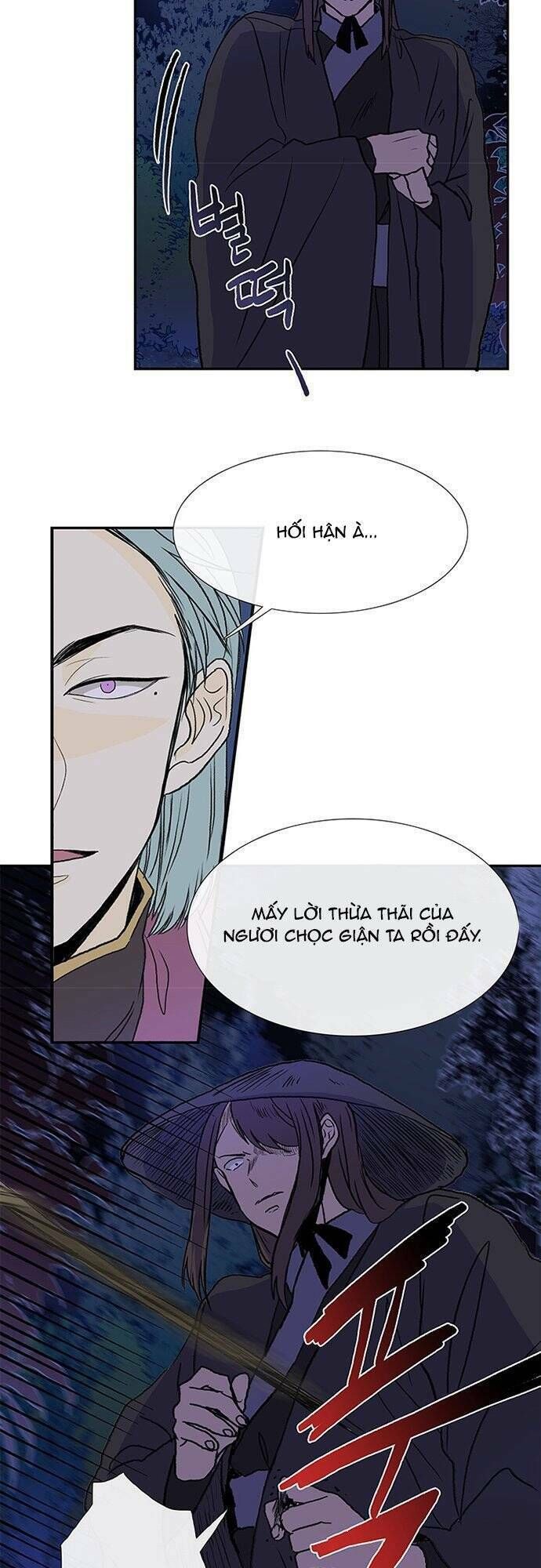 học sĩ tái sinh chapter 119 20