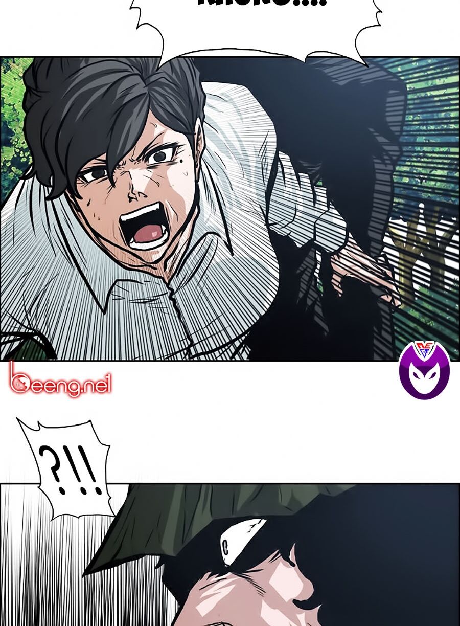 bá chủ học đường ss3 chapter 8 25