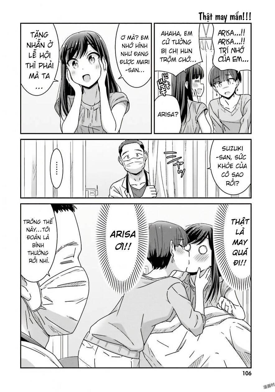 bright and cheery amnesia chapter 20 14