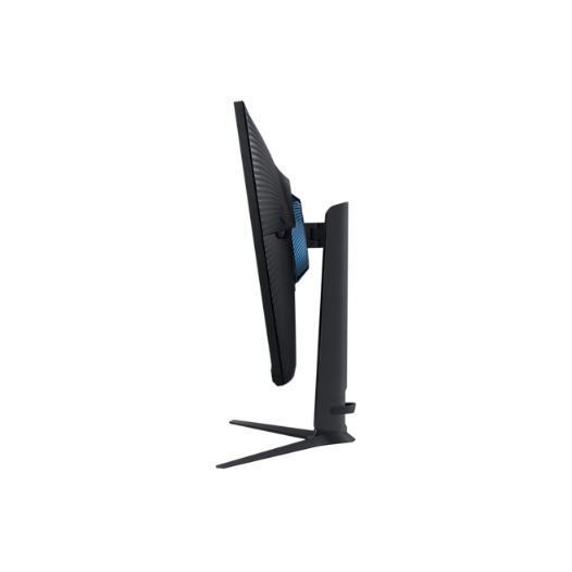 Màn Hình Samsung Odyssey G5 G51C LS32CG510EEXXV 34 inch - Hàng Chính Hãng