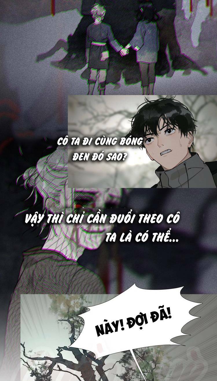 thần trạch chapter 12 23