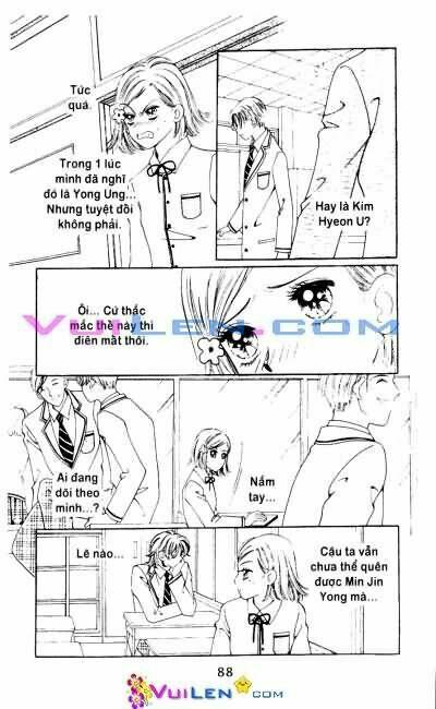 bong bóng trắng chapter 4 88