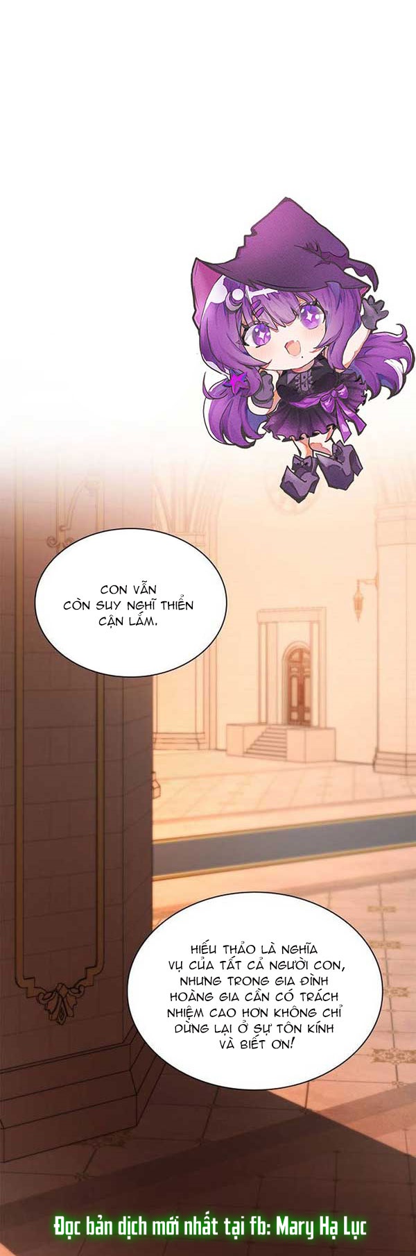 chị yêu, kiếp này em sẽ là hoàng hậu chapter 103.1 15