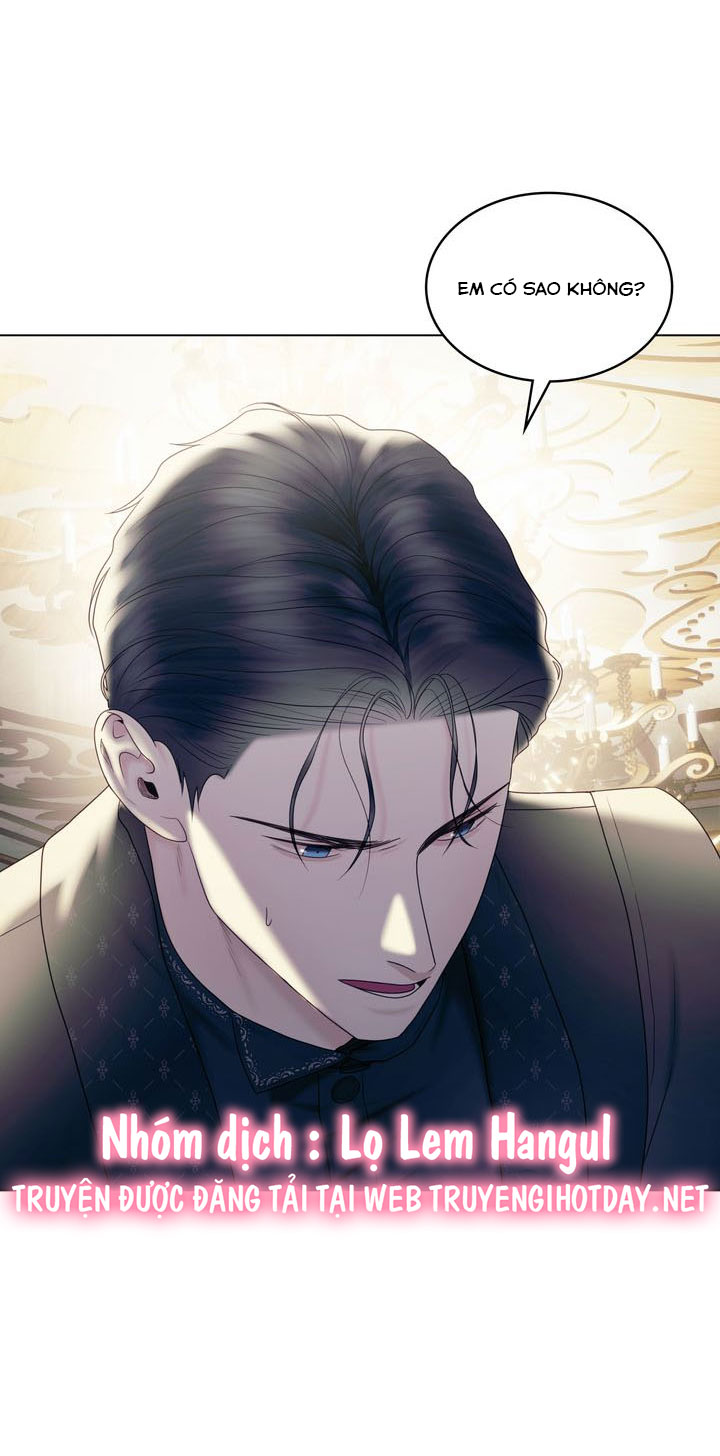 hợp đồng hôn nhân với người chồng thứ 2 của tôi chapter 22 29