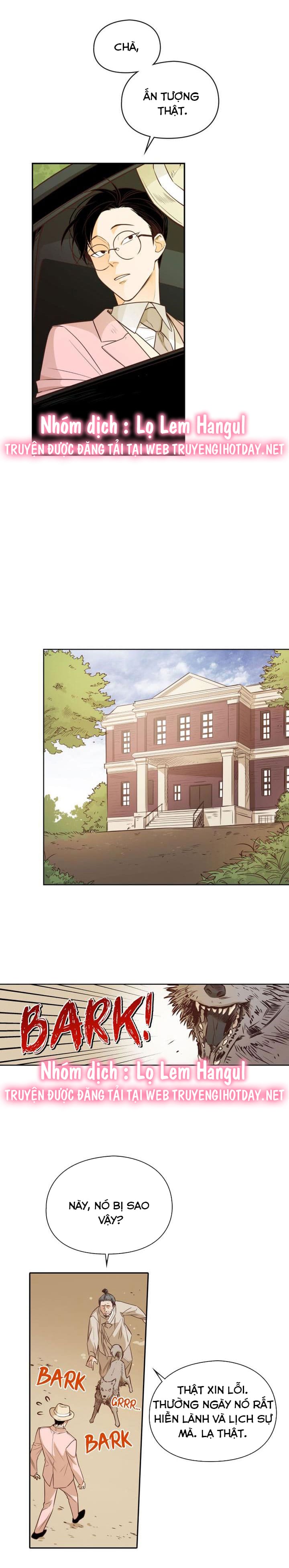câu chuyện về người phụ nữ ấy chapter 7 2