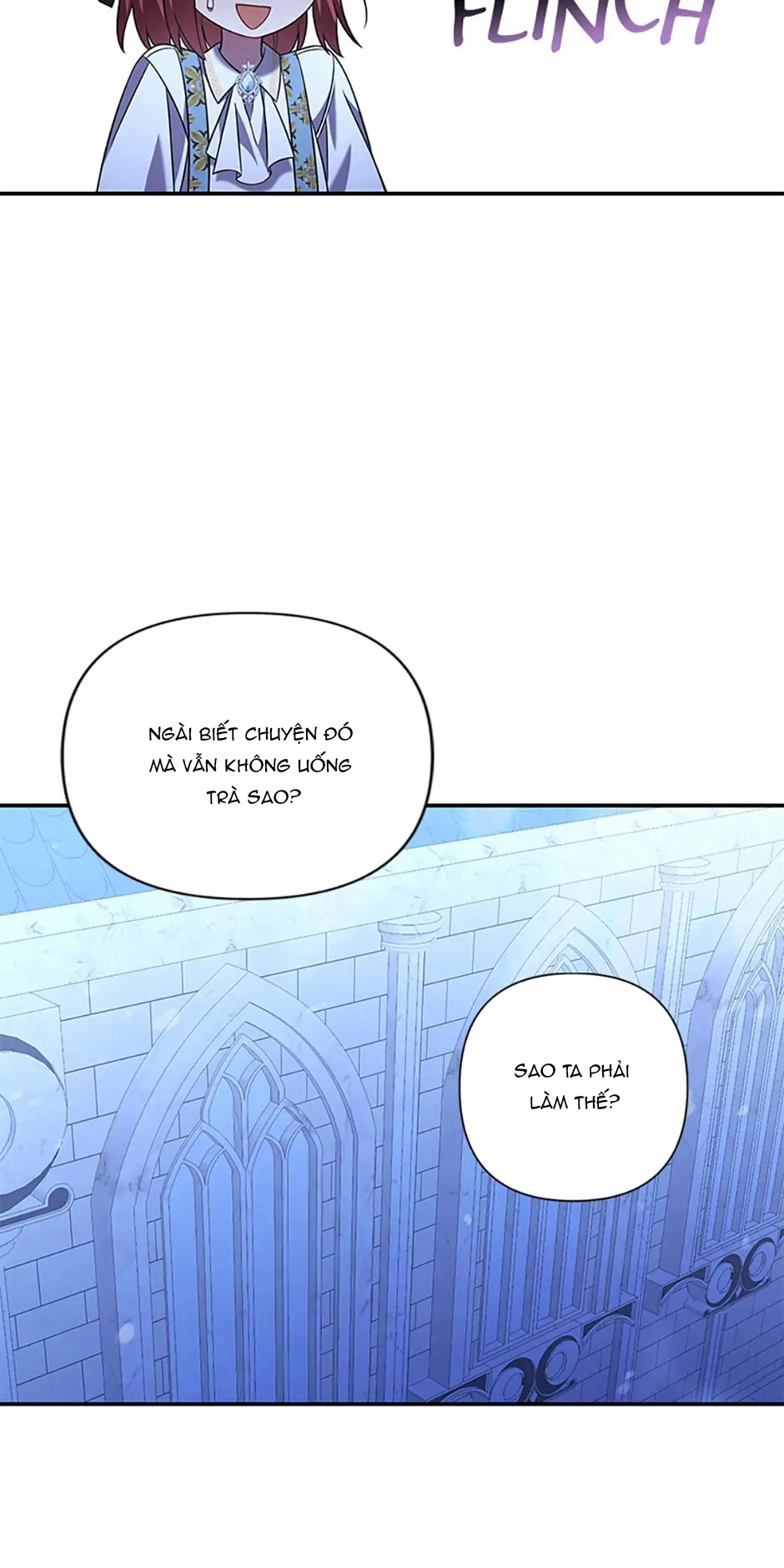 Chốn Bình Yên Của Công Tước Richard chapter 13.2 - Trang 20