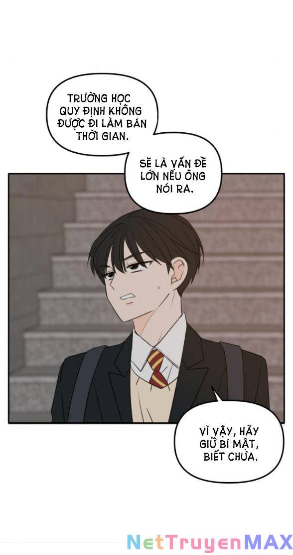 kiếp này cũng xin chăm sóc tôi như vậy nhé kiếp này cũng xin chăm sóc tôi như vậy nhé chapter 107 78