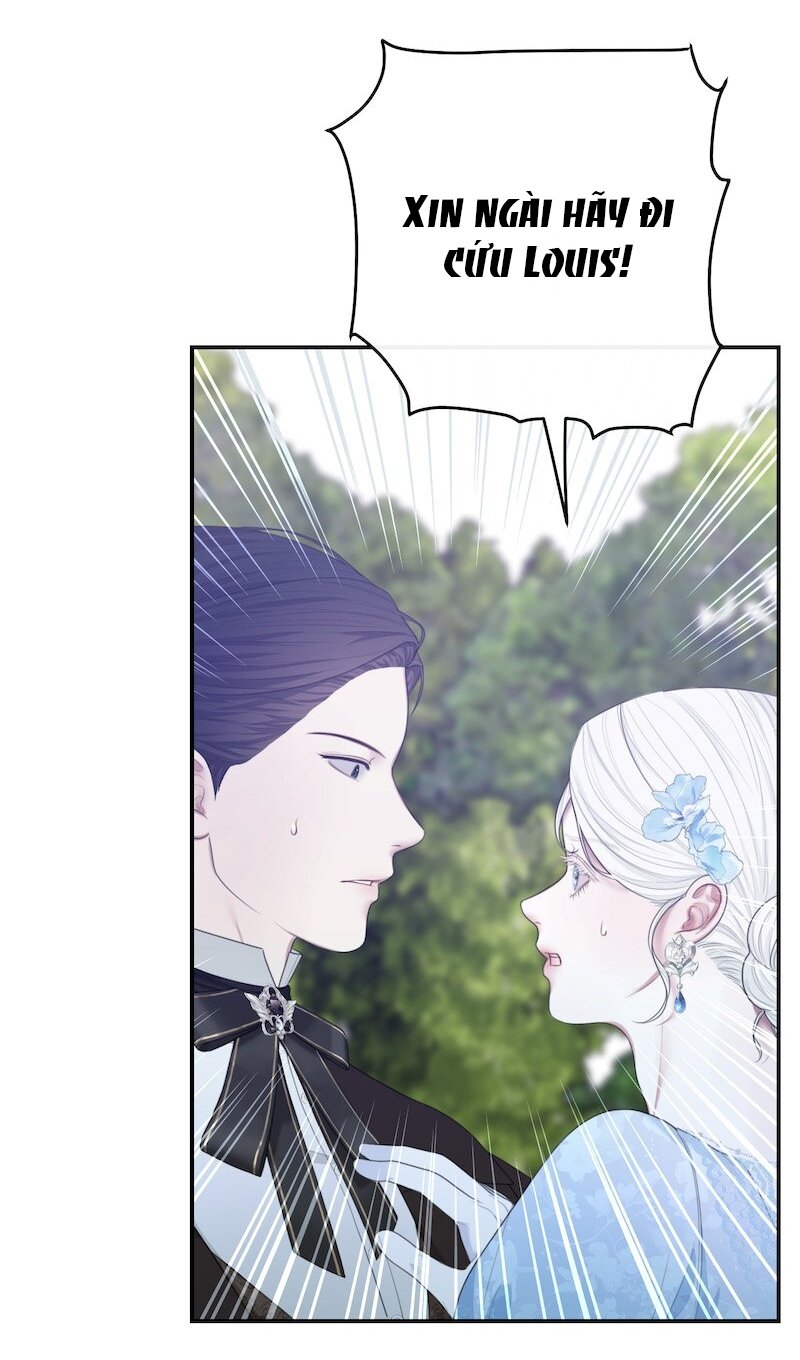 nữ hầu muốn đình công chapter 46 59