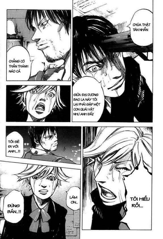 blue heaven chapter 18 14